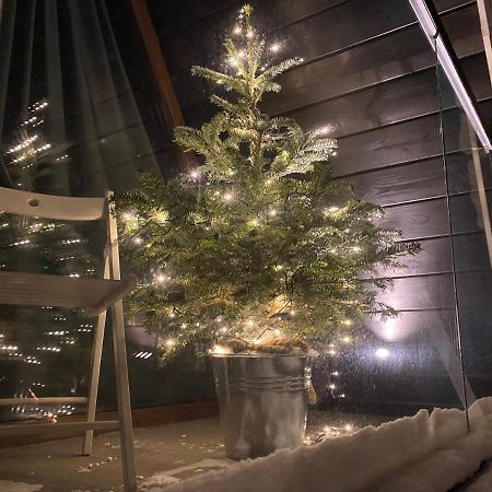 Trzy Owce - Nowoczesne Domki W Gorach Białka Tatrzańska Extérieur photo